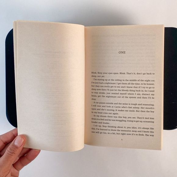 2/$25 - Sleep Walkers by Tom Grieves - Picture 8 of 13